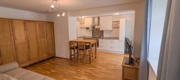 2 rooms Apartment in St. Wolfgang im Salzkammergut, Austria No. 193444 6