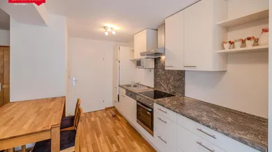 2 rooms Apartment in St. Wolfgang im Salzkammergut, Austria No. 193444