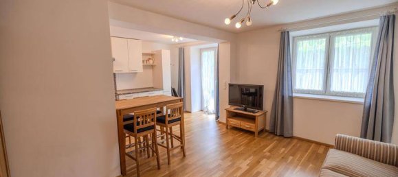 2 rooms Apartment in St. Wolfgang im Salzkammergut, Austria No. 193444 5