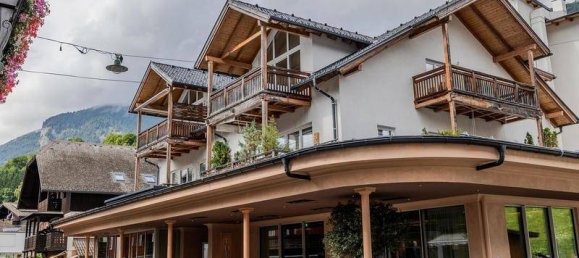 2 rooms Apartment in St. Wolfgang im Salzkammergut, Austria No. 193444 4