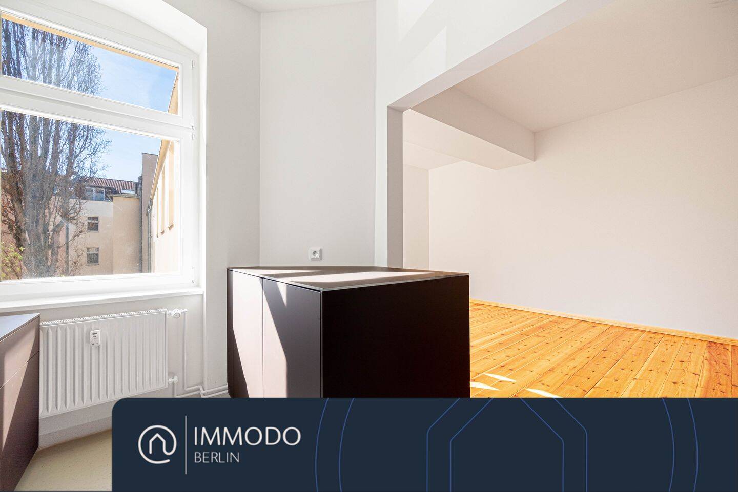 1 غرف نوم شقة في Mitte, Germany رقم 330319