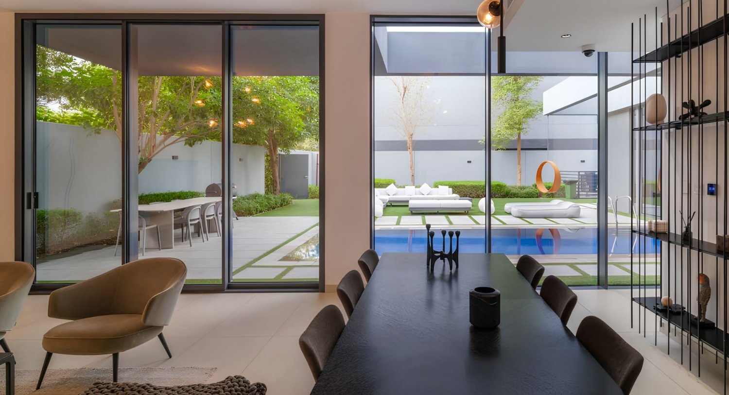 4 Schlafzimmer Stadthaus in Coral, Sharjah, UAE, Nr. 65388