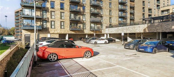 1 bedroom Apartment in London, United Kingdom No. 7814 18