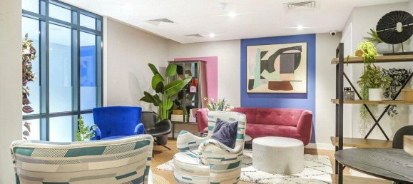 1 bedroom Apartment in London, United Kingdom No. 7814 27