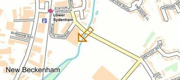 1 bedroom Apartment in London, United Kingdom No. 7814 47