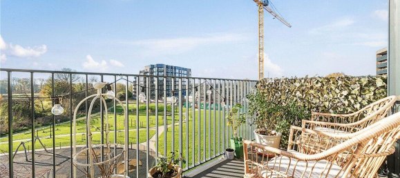 1 bedroom Apartment in London, United Kingdom No. 7814 5