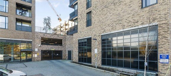 1 bedroom Apartment in London, United Kingdom No. 7814 49