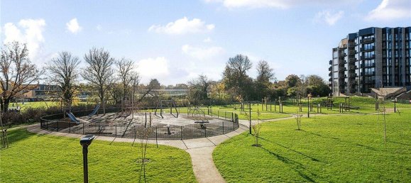 1 bedroom Apartment in London, United Kingdom No. 7814 34