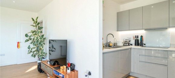 1 bedroom Apartment in London, United Kingdom No. 7814 44