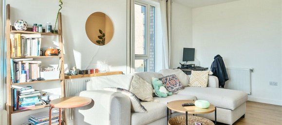 1 bedroom Apartment in London, United Kingdom No. 7814 17