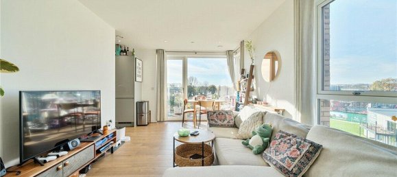 1 bedroom Apartment in London, United Kingdom No. 7814 23