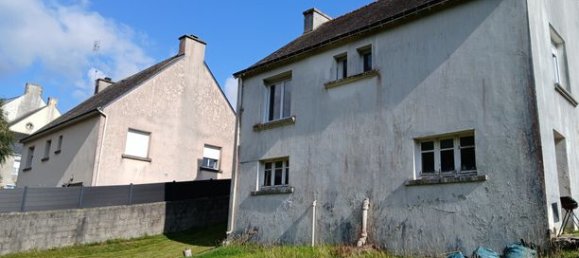 Casa de 2 dormitorios en Gourin, France No. 311125 9