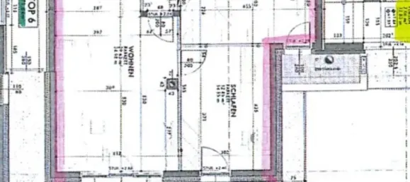 3 rooms Apartment in Seeboden am Millstatter See, Austria No. 66555 3