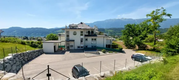 3 rooms Apartment in Seeboden am Millstatter See, Austria No. 66555 2