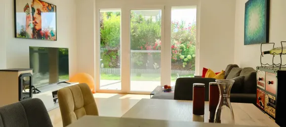 3 rooms Apartment in Seeboden am Millstatter See, Austria No. 66555 8