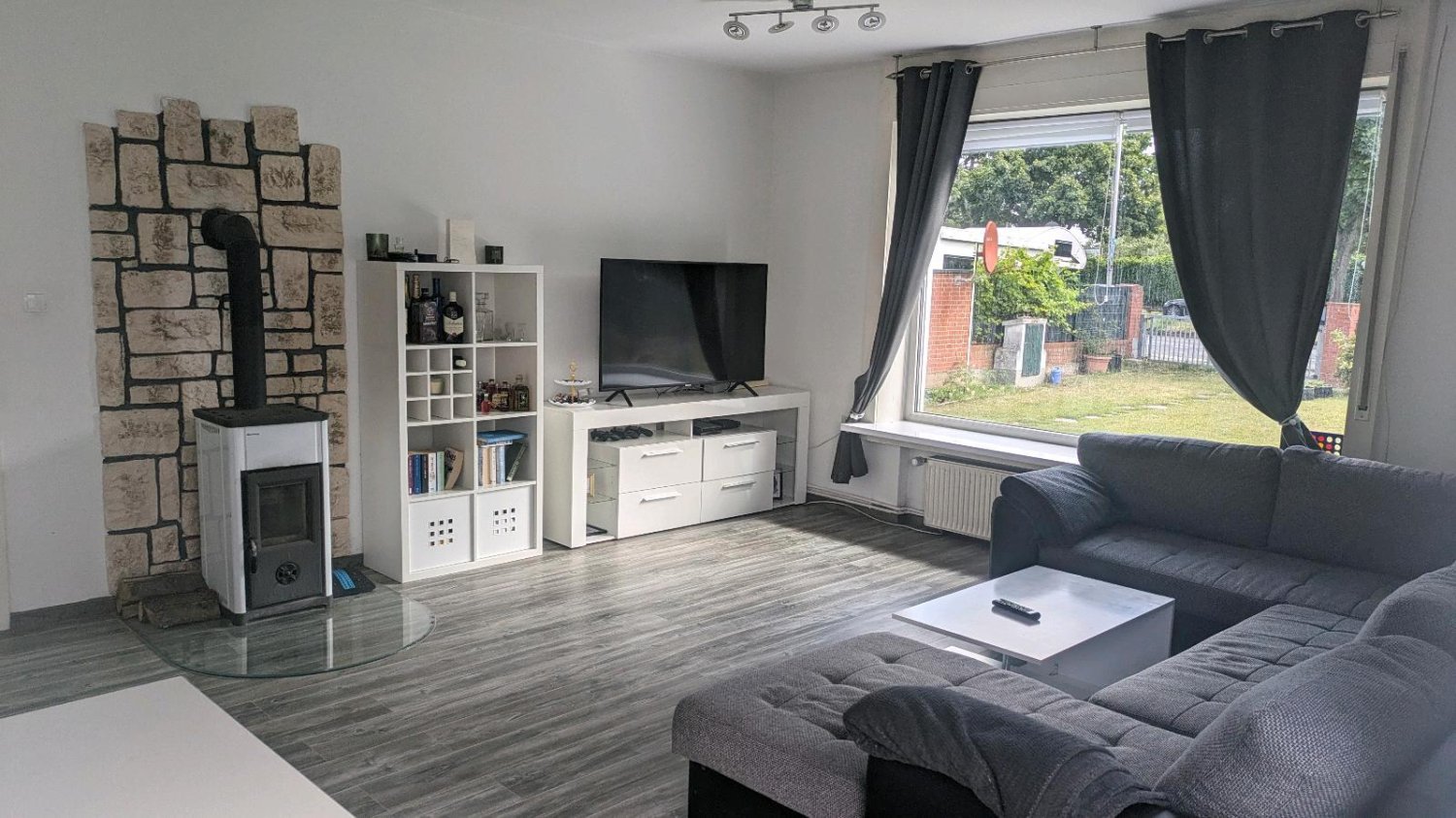 5-salle Maison à Rosenthal, Germany No. 311085