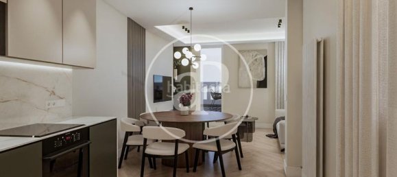 2 bedrooms Apartment in Madrid, Spain No. 118209 4