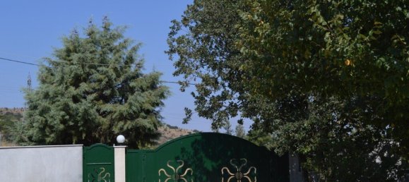 Коммерческая недвижимость с 4 спальнями в Mygdonia, Ореокастрон, Салоники, Центральная Македония, Македония и Фракия, Греция № 3620 18
