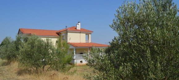 4 bedrooms Commercial property in Mygdonia, Greece No. 3620 26