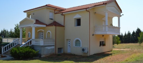 4 bedrooms Commercial property in Mygdonia, Greece No. 3620 2