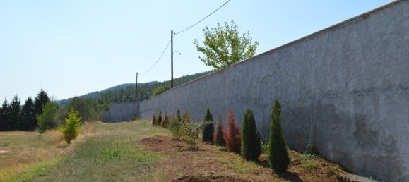 Коммерческая недвижимость с 4 спальнями в Mygdonia, Ореокастрон, Салоники, Центральная Македония, Македония и Фракия, Греция № 3620 24