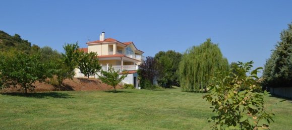 4 bedrooms Commercial property in Mygdonia, Greece No. 3620 17