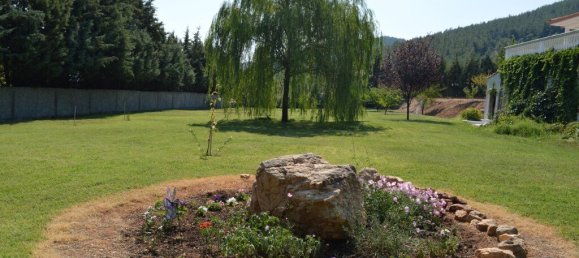 Коммерческая недвижимость с 4 спальнями в Mygdonia, Ореокастрон, Салоники, Центральная Македония, Македония и Фракия, Греция № 3620 14
