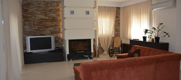 Коммерческая недвижимость с 4 спальнями в Mygdonia, Ореокастрон, Салоники, Центральная Македония, Македония и Фракия, Греция № 3620 28