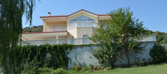 Коммерческая недвижимость с 4 спальнями в Mygdonia, Ореокастрон, Салоники, Центральная Македония, Македония и Фракия, Греция № 3620 3