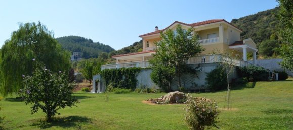 4 bedrooms Commercial property in Mygdonia, Greece No. 3620 13