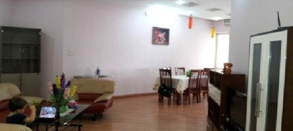 3 Schlafzimmer Wohnung in Cau Giay, Vietnam, Nr. 6403 3