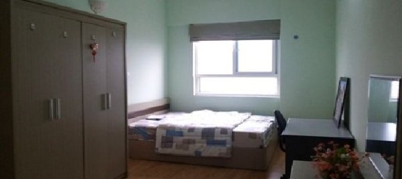 3 Schlafzimmer Wohnung in Cau Giay, Vietnam, Nr. 6403 5