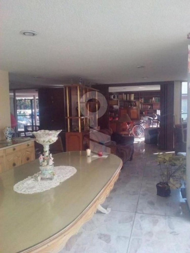 4 bedrooms House in Tlalnepantla, Mexico No. 209293