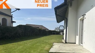 4 rooms Townhouse in Mattsee, Austria No. 49545