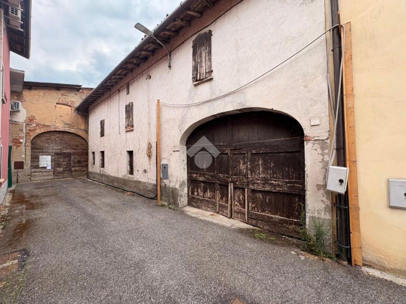 4-Zimmer Haus in Quinzano d'Oglio, Italy, Nr. 288579