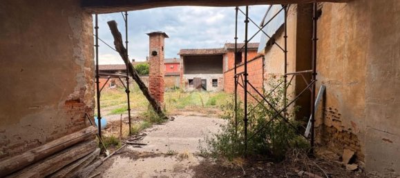 4-Zimmer Haus in Quinzano d'Oglio, Italy, Nr. 288579 8