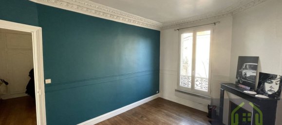 3 Schlafzimmer Doppelhaus in Le Perreux-sur-Marne, France, Nr. 162056 7