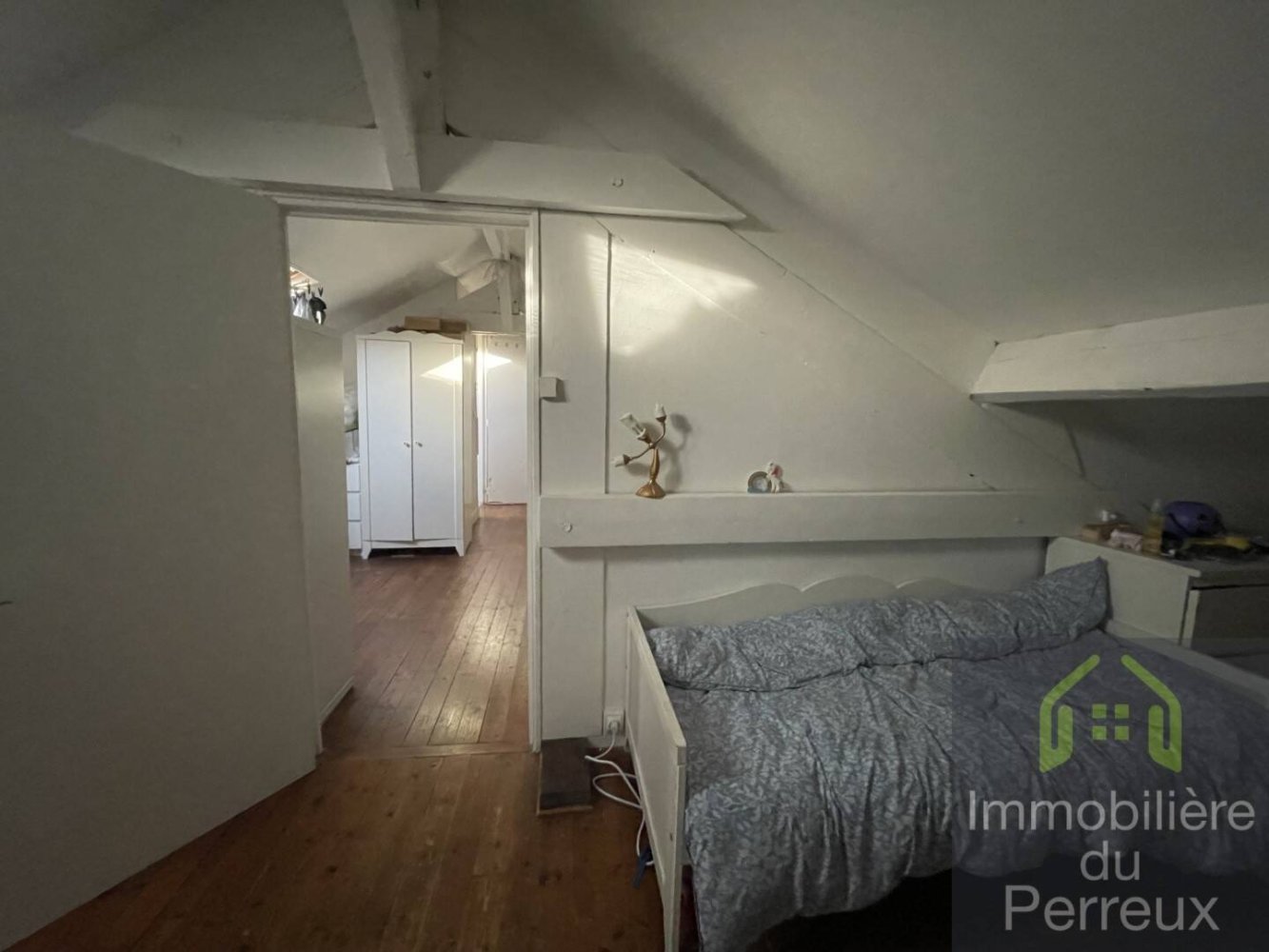 3 Schlafzimmer Doppelhaus in Le Perreux-sur-Marne, France, Nr. 162056