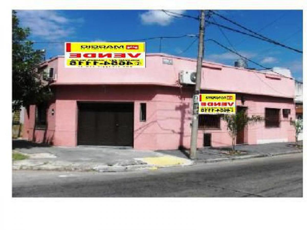 2 bedrooms House in Bermudez, Argentina No. 8111