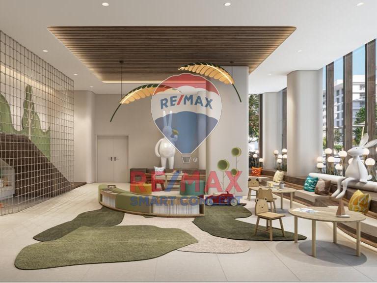 Квартира с 2 спальнями в Остров Яс, ОАЭ № 38926