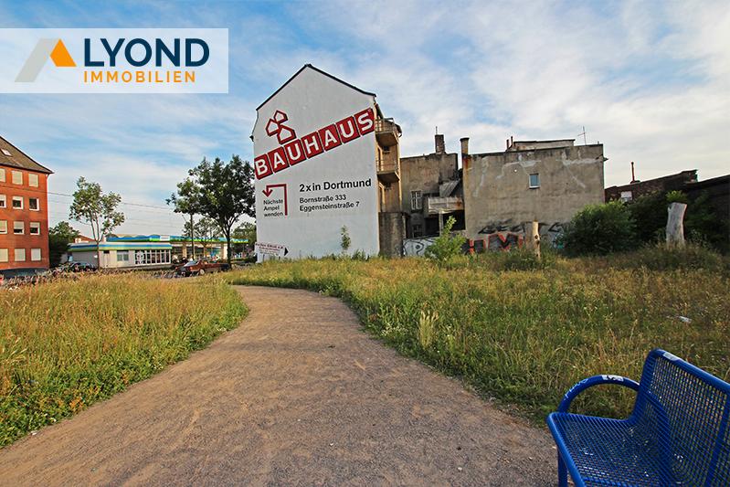 Edificio de 15 habitaciónes en Dortmund, Germany No. 109877