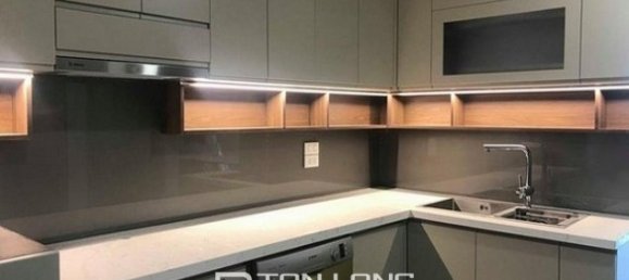 2 Schlafzimmer Wohnung in Tay Ho, Vietnam, Nr. 1228 4