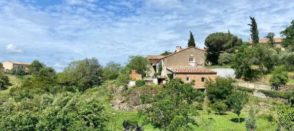 7 bedrooms House in Carcassonne, France No. 354345 2