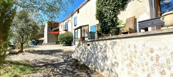 7 bedrooms House in Carcassonne, France No. 354345 18