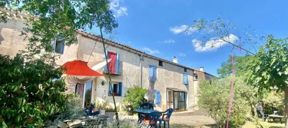 7 bedrooms House in Carcassonne, France No. 354345 13