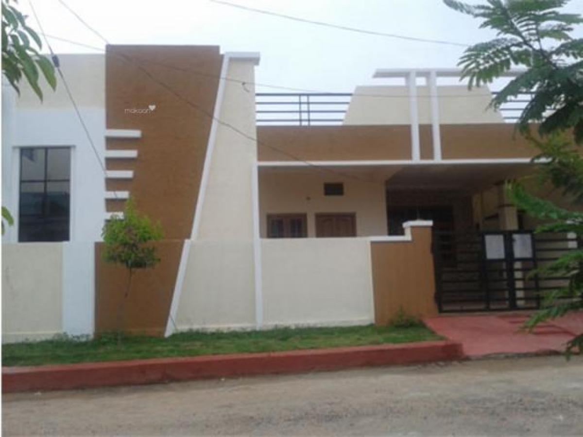 2 bedrooms House in Bangalore, India No. 992
