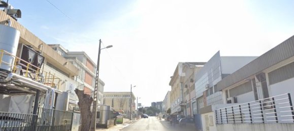  مستودع في Loures, Portugal 463متر مربع رقم 88270 3