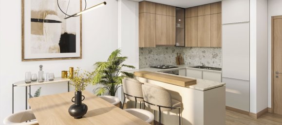 2 Schlafzimmer Wohnung in Dubai, UAE, Nr. 102622 7