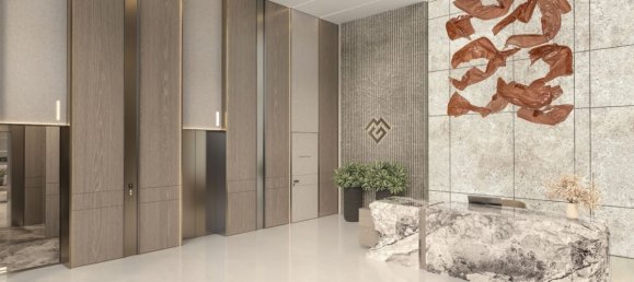 2 Schlafzimmer Wohnung in Dubai, UAE, Nr. 102622 3