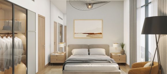 2 Schlafzimmer Wohnung in Dubai, UAE, Nr. 102622 10